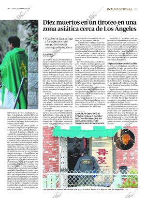 ABC MADRID 23-01-2023 página 25