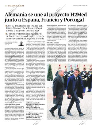 ABC MADRID 23-01-2023 página 26