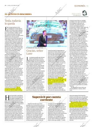 ABC MADRID 23-01-2023 página 31