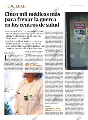 ABC MADRID 23-01-2023 página 32