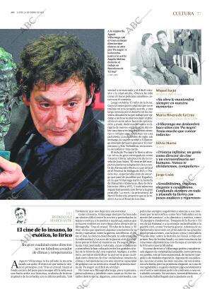 ABC MADRID 23-01-2023 página 37