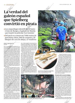 ABC MADRID 23-01-2023 página 38