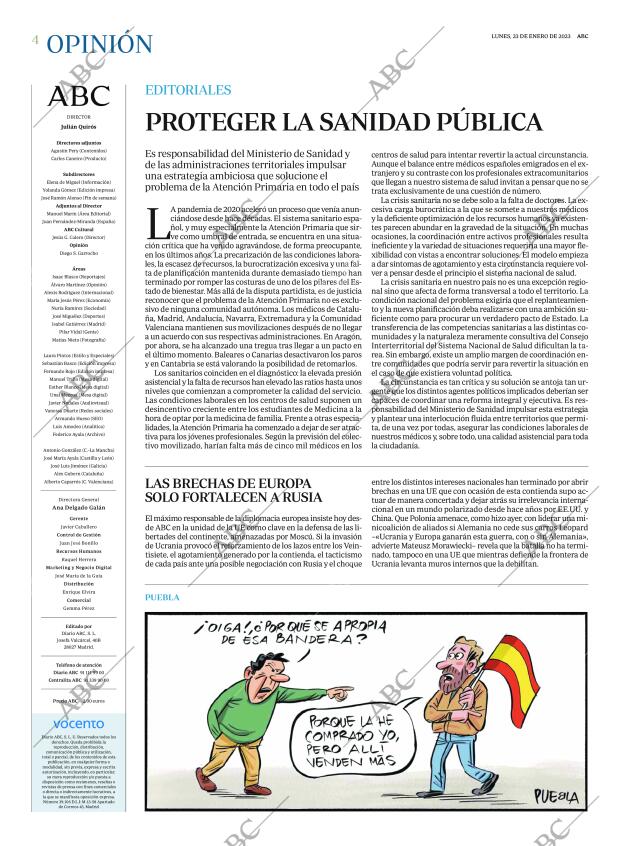 ABC MADRID 23-01-2023 página 4