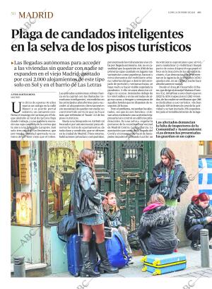 ABC MADRID 23-01-2023 página 50