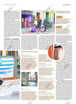 ABC MADRID 23-01-2023 página 51