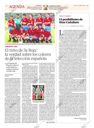 ABC MADRID 23-01-2023 página 56