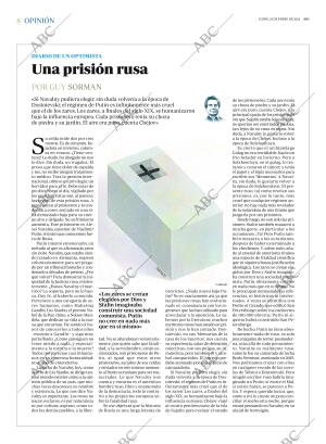 ABC MADRID 23-01-2023 página 8