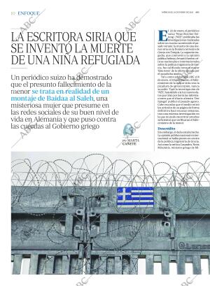 ABC MADRID 25-01-2023 página 10