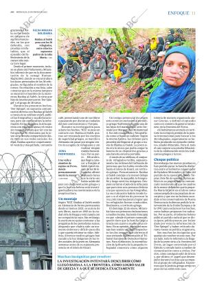 ABC MADRID 25-01-2023 página 11