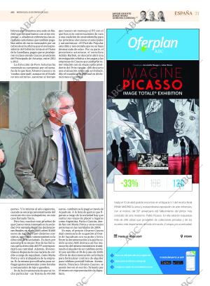 ABC MADRID 25-01-2023 página 21