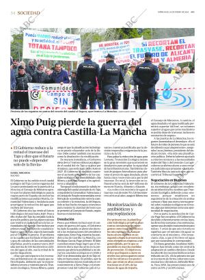 ABC MADRID 25-01-2023 página 34