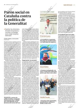 ABC MADRID 25-01-2023 página 35