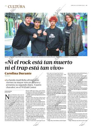 ABC MADRID 25-01-2023 página 36