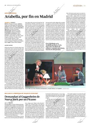 ABC MADRID 25-01-2023 página 39