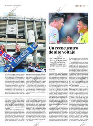 ABC MADRID 25-01-2023 página 41