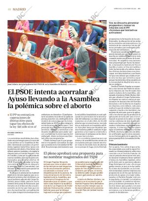 ABC MADRID 25-01-2023 página 48