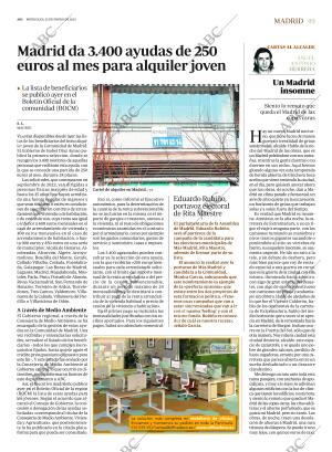 ABC MADRID 25-01-2023 página 49