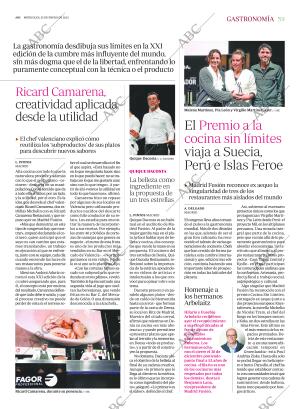 ABC MADRID 25-01-2023 página 59