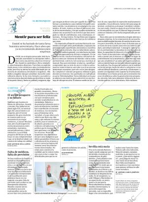 ABC MADRID 25-01-2023 página 6