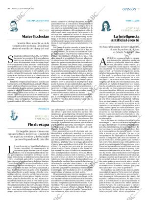 ABC MADRID 25-01-2023 página 7