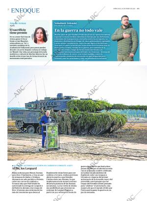 ABC MADRID 25-01-2023 página 8