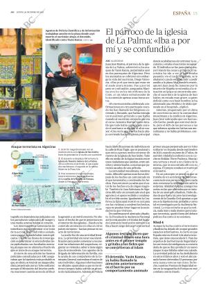 ABC MADRID 26-01-2023 página 15