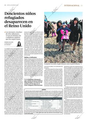 ABC MADRID 26-01-2023 página 25