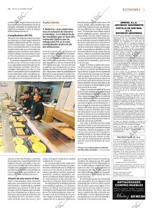 ABC MADRID 26-01-2023 página 31