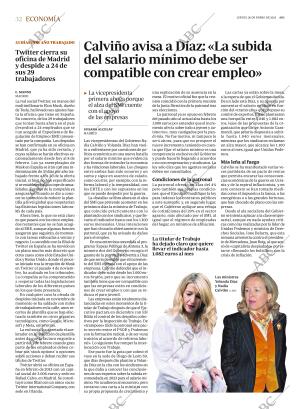 ABC MADRID 26-01-2023 página 32