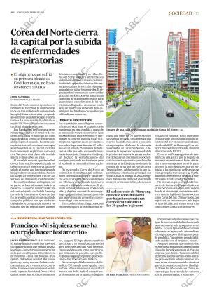 ABC MADRID 26-01-2023 página 37