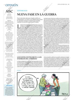 ABC MADRID 26-01-2023 página 4