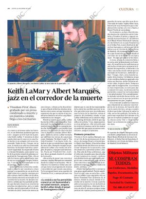 ABC MADRID 26-01-2023 página 41