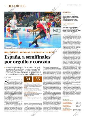 ABC MADRID 26-01-2023 página 42