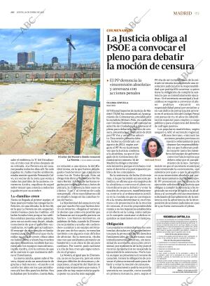 ABC MADRID 26-01-2023 página 49