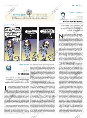 ABC MADRID 26-01-2023 página 5