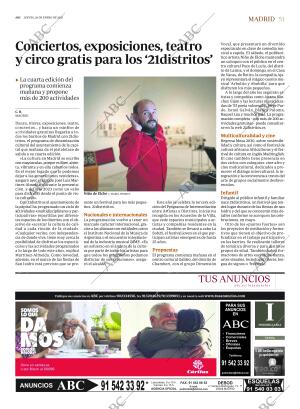 ABC MADRID 26-01-2023 página 51