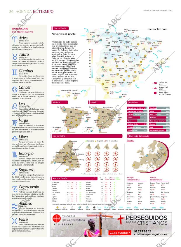 ABC MADRID 26-01-2023 página 56