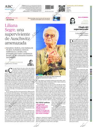 ABC MADRID 26-01-2023 página 64