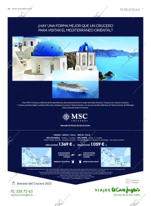 ABC MADRID 26-01-2023 página 7