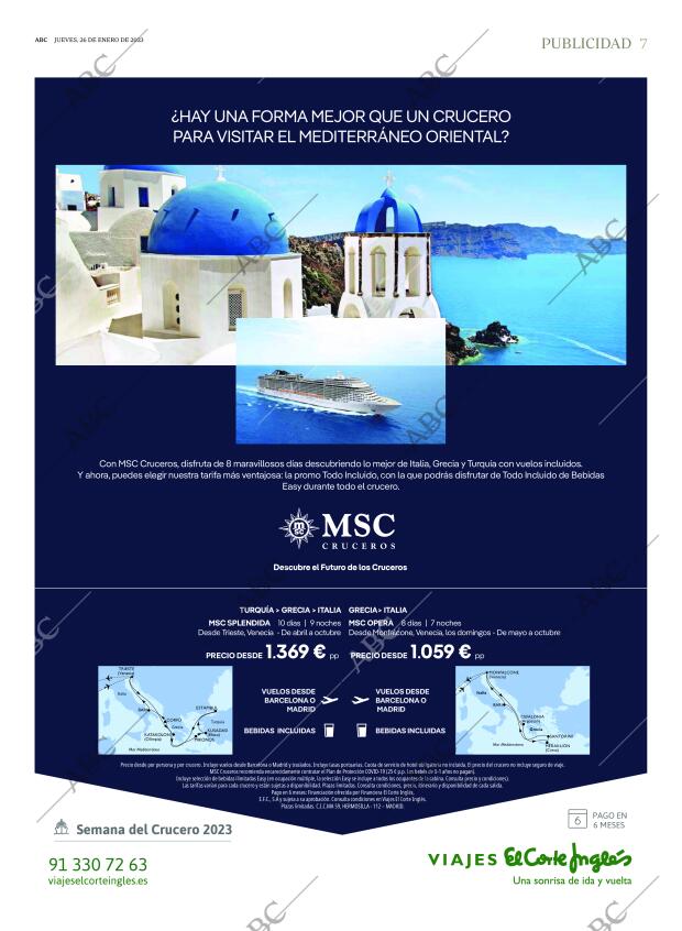 ABC MADRID 26-01-2023 página 7