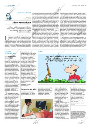 ABC MADRID 26-01-2023 página 8