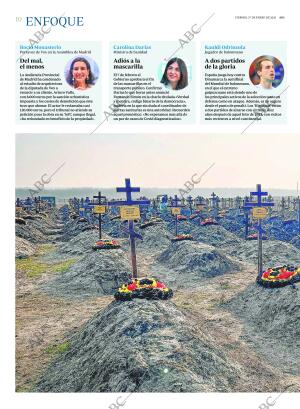 ABC MADRID 27-01-2023 página 10