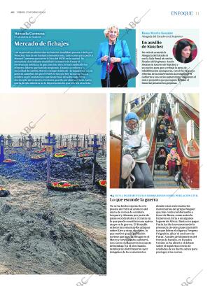 ABC MADRID 27-01-2023 página 11