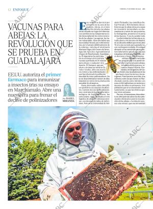 ABC MADRID 27-01-2023 página 12