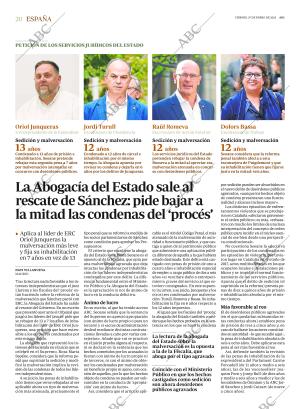 ABC MADRID 27-01-2023 página 20