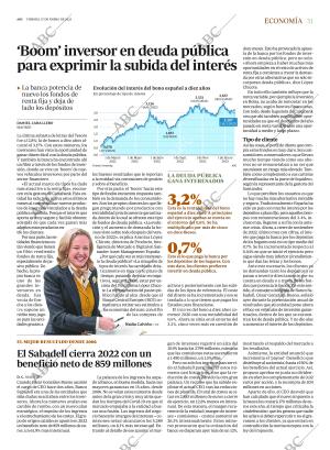 ABC MADRID 27-01-2023 página 31