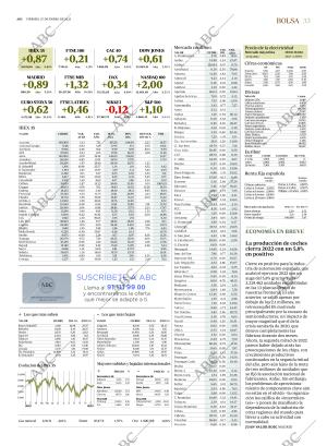 ABC MADRID 27-01-2023 página 33