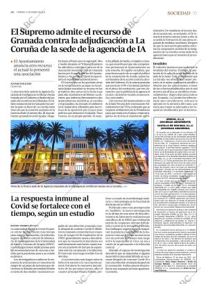 ABC MADRID 27-01-2023 página 37