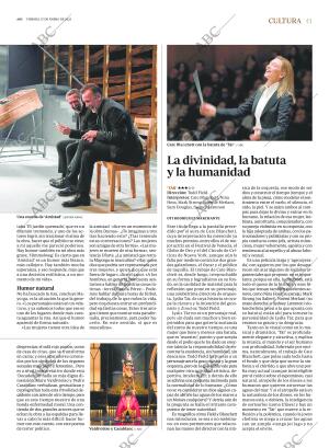 ABC MADRID 27-01-2023 página 41