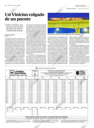 ABC MADRID 27-01-2023 página 47